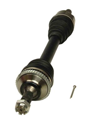 Arbre de transmission - 49-0472 MAXGEAR