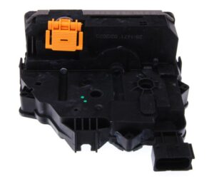Serrure de porte OPEL CORSA D 06-14/ CORSA E 14-19 arrière droite (BEZ ALARMU) - 28-1471 - MAXGEAR