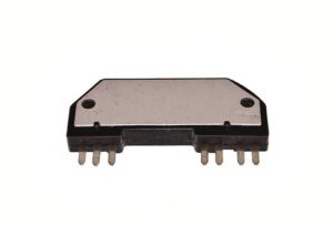 Appareil de commande, système d'allumage - 13-0066 MAXGEAR
