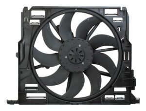 Ventilateur de radiateur BMW 5 F10/F11/ 7 F01 11- - AC230138 - MAXGEAR