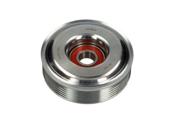 Tendeur de courroie, courroie trapézoïdale à nervures - 54-1385 - MAXGEAR – Image 2