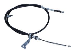 Tirette a câble, frein de stationnement - 32-0866 - MAXGEAR