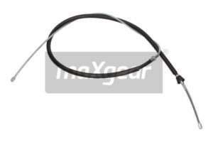 Tirette a câble, frein de stationnement - 32-0509 - MAXGEAR