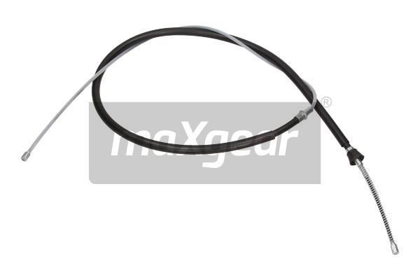 Tirette a câble, frein de stationnement - 32-0509 - MAXGEAR