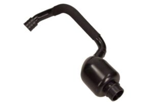 Séparateur d'huile, prise de recyclage des gas de carter - 18-0517 - MAXGEAR