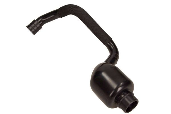 Séparateur d'huile, prise de recyclage des gas de carter - 18-0517 - MAXGEAR