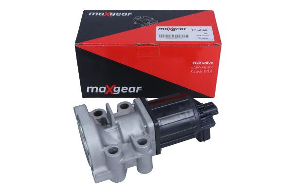 Vanne EGR - 27-4068 - MAXGEAR – Image 2