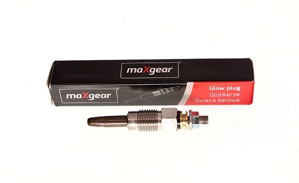 Bougie de préchauffage - 66-0002 MAXGEAR – Image 3