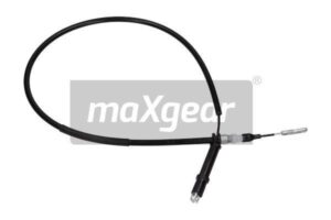 Tirette a câble, frein de stationnement - 32-0063 - MAXGEAR