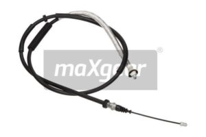Tirette a câble, frein de stationnement - 32-0492 - MAXGEAR