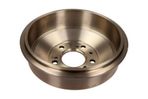 Tambour de frein - 19-0837 - MAXGEAR