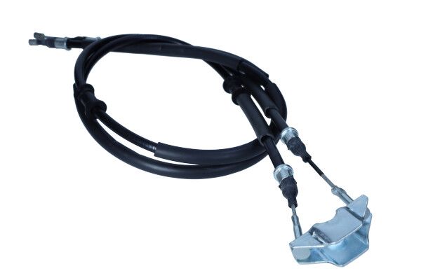 Tirette a câble, frein de stationnement - 32-0268 - MAXGEAR – Image 2