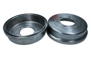 Tambour de frein - 19-2207 - MAXGEAR
