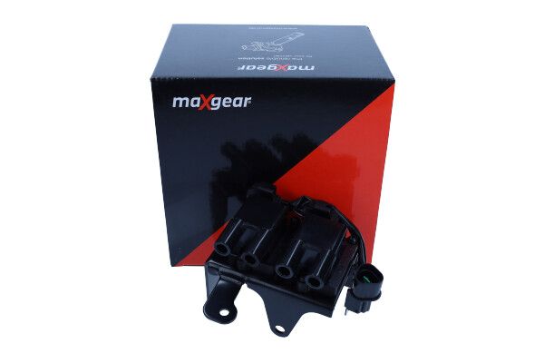 Bobine d'allumage - 13-0370 MAXGEAR – Image 3