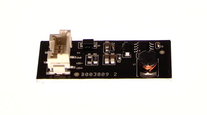 Appareil de commande, système d'éclairage - 27-1730 MAXGEAR – Image 2