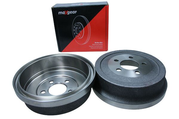 Tambour de frein - 19-3694 - MAXGEAR – Image 2