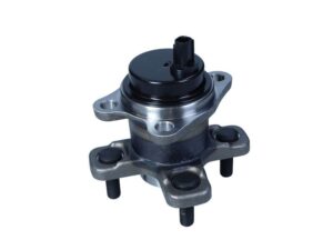 Roulement de roue TOYOTA arrière IQ 09- - 33-1376 - MAXGEAR