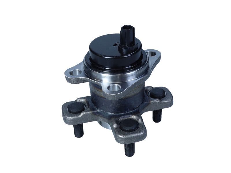 Roulement de roue TOYOTA arrière IQ 09- - 33-1376 - MAXGEAR