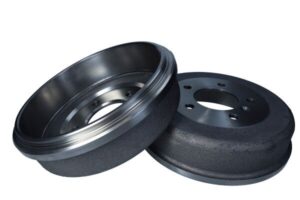Tambour de frein - 19-2421 - MAXGEAR