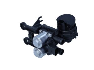 Valve magnétique - 18-1276 - MAXGEAR