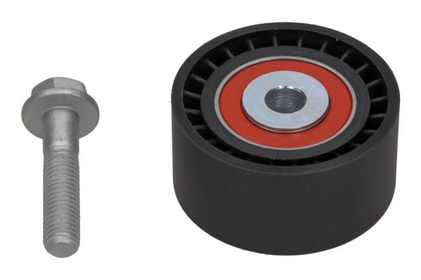 Tendeur, courroie trapézoïdale à nervures - 54-1021 - MAXGEAR