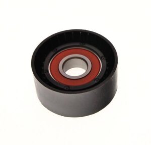 Tendeur, courroie trapézoïdale à nervures - 54-0423 - MAXGEAR