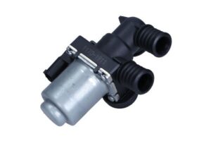 Valve magnétique - AC121197 - MAXGEAR