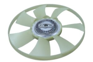 Ventilateur, refroidissement du moteur - 62-0078 - MAXGEAR