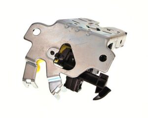 Serrure de hayon - 28-1037 - MAXGEAR