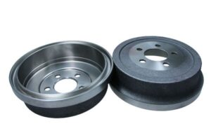 Tambour de frein - 19-3694 - MAXGEAR
