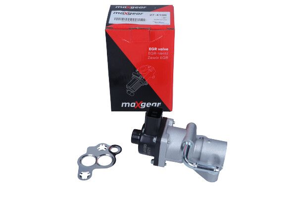Vanne EGR - 27-4100 - MAXGEAR – Image 2