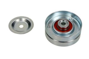 Tendeur de courroie, courroie trapézoïdale à nervures - 54-1431 - MAXGEAR