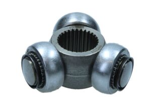 Trépied, arbre de commande - 49-2025 - MAXGEAR