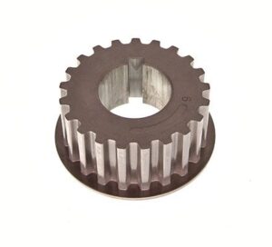 Roue dentée, vilebrequin - 54-1209 - MAXGEAR