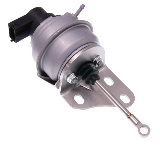 Vanne de turbocompresseur FIAT DUCATO 3.0D 10- (soufflet) - 68-0833 - MAXGEAR