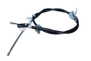 Tirette a câble, frein de stationnement - 32-1552 - MAXGEAR