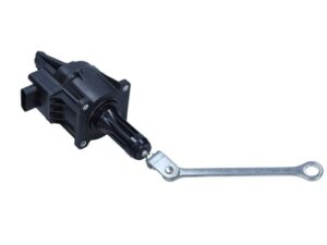 Vanne de turbocompresseur BMW (électronique) - 58-0456 - MAXGEAR