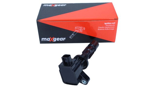 Bobine d'allumage - 13-0376 MAXGEAR