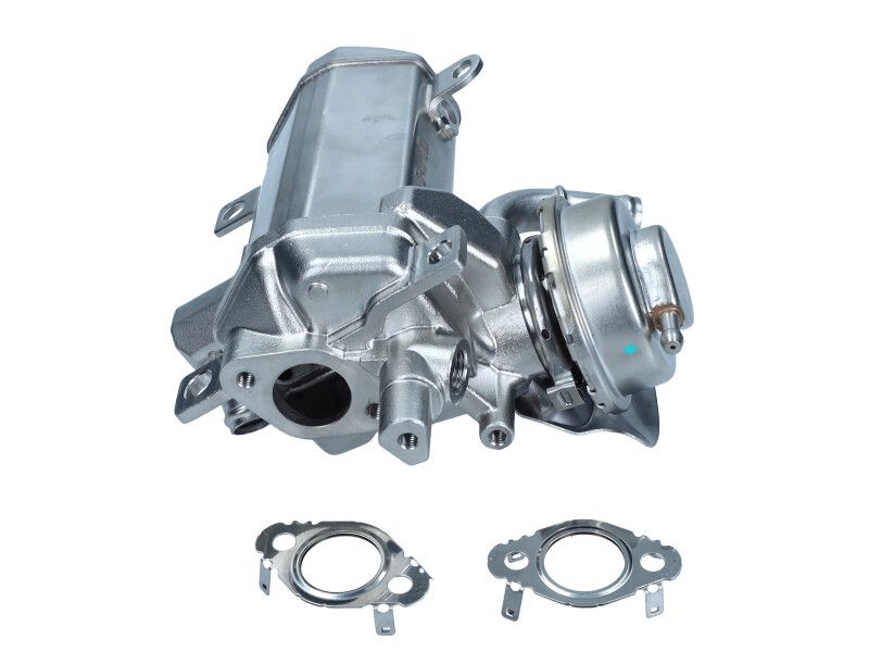 Vanne EGR VW GOLF VII/ OCTAVIA III/ A3 2.0TDI (module) - 27-4137 - MAXGEAR – Image 3