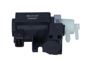 Transmetteur de pression, contrôle des gaz d'échappement - 58-0137 - MAXGEAR