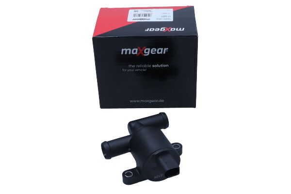Valve magnétique - 17-0201 - MAXGEAR – Image 2