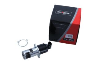 Vanne EGR - 27-0153 - MAXGEAR