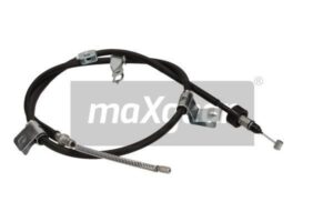 Tirette a câble, frein de stationnement - 32-0716 - MAXGEAR