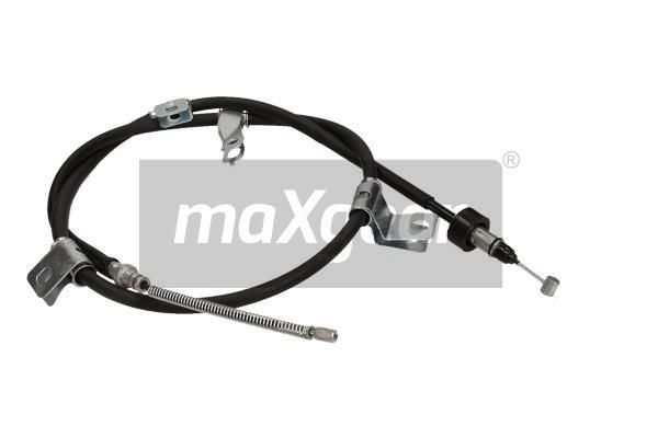 Tirette a câble, frein de stationnement - 32-0716 - MAXGEAR