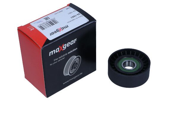 Tendeur de courroie, courroie trapézoïdale à nervures - 54-1661 - MAXGEAR – Image 2