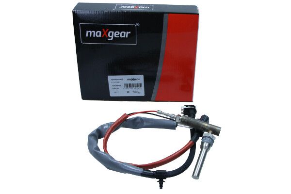 Unité d'injection, régénération du filtre a particules - 17-0709 - MAXGEAR – Image 3