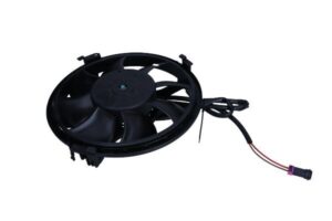 Ventilateur, refroidissement du moteur - AC207321 - MAXGEAR