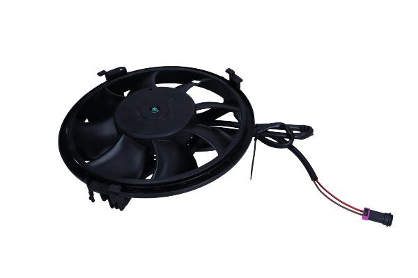 Ventilateur, refroidissement du moteur - AC207321 - MAXGEAR