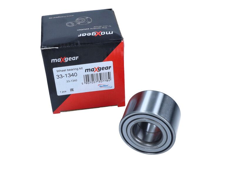 Roulement de roue TOYOTA avant VENZA 2,7/3,5 10- - 33-1340 - MAXGEAR – Image 2