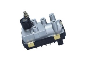Vanne de turbocompresseur DB (électronique) - 68-0826 - MAXGEAR
